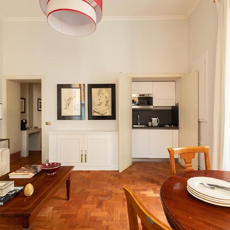 Pantheon Delightful Apartment Rome Exterior photo