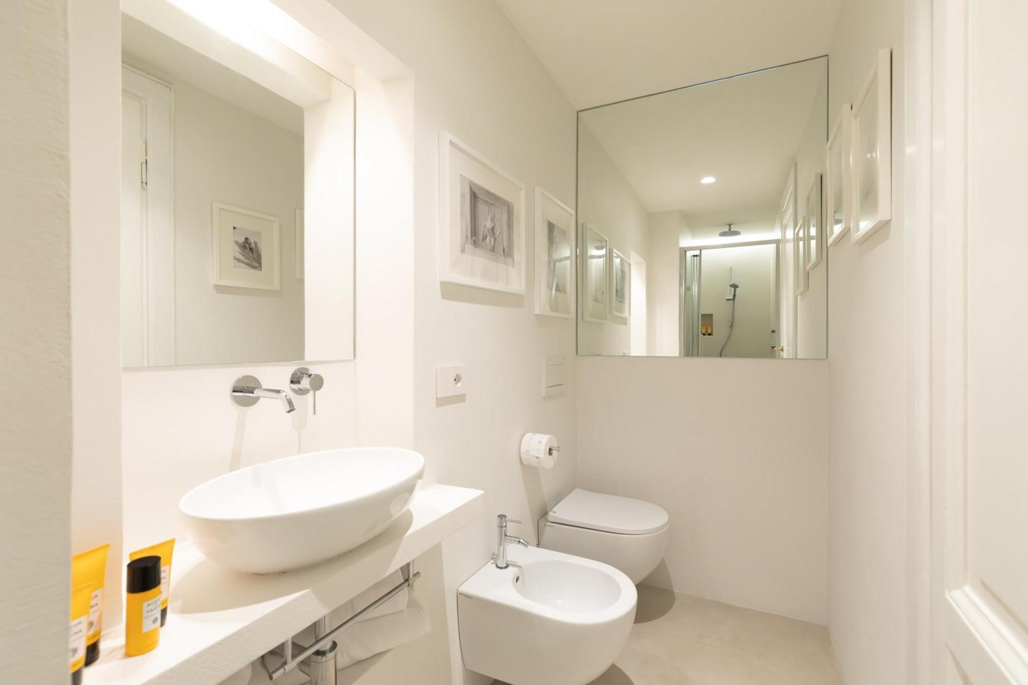 Pantheon Delightful Apartment Rome Exterior photo