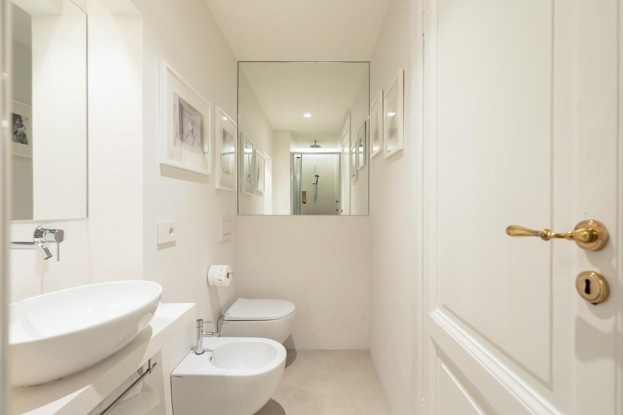 Pantheon Delightful Apartment Rome Exterior photo